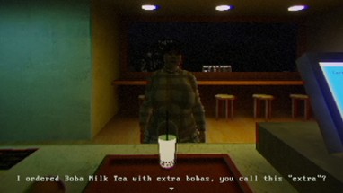 The Boba Teashop Image