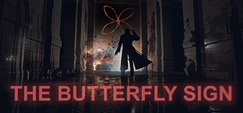 The Butterfly Sign Image