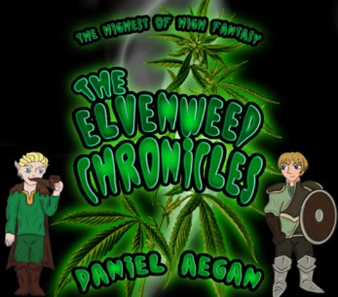 The Elvenweed Chronicles Image