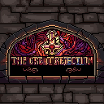 The Great Rejection Image