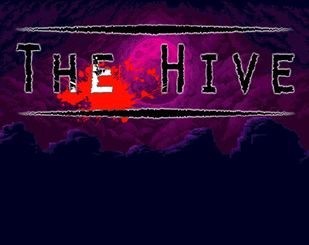 Games like The Hive