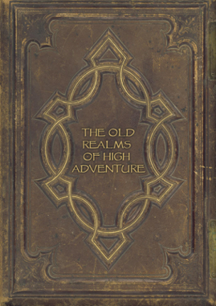 The Old Realms Of High Adventure Image