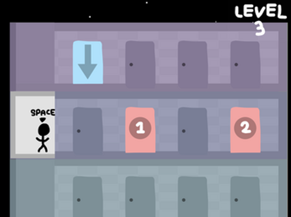 The One Room Hotel Image