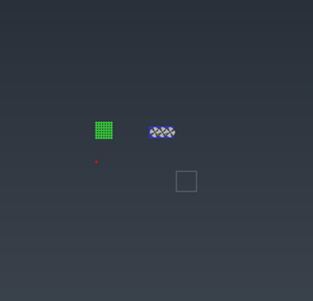 The Physics Engine/ The Physics Glass screenshot