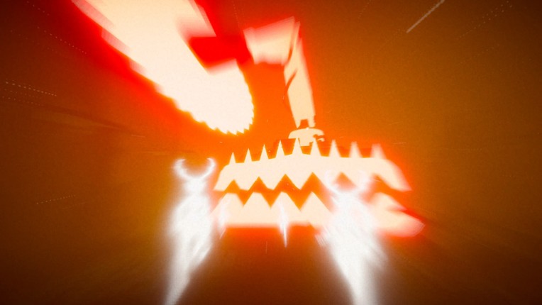 The Savior From Above screenshot