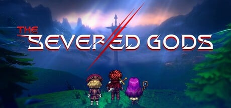 Games like The Severed Gods