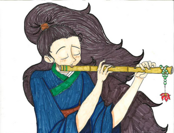 The Tengu Prince screenshot