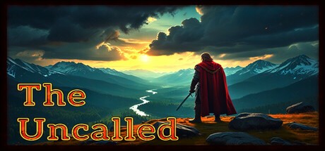 Games like The Uncalled