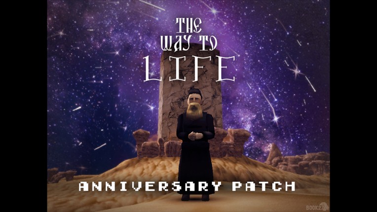 The Way To Life screenshot