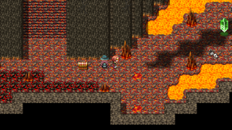 The Wonder Crystal screenshot