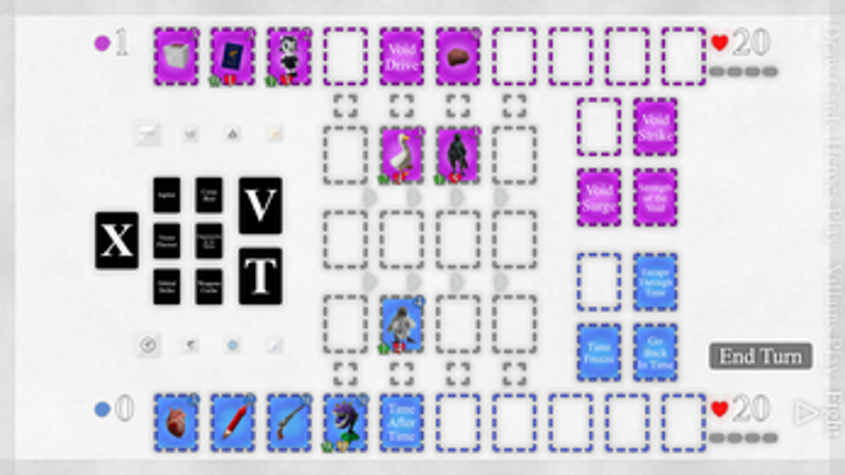 Timeline Card Game Image