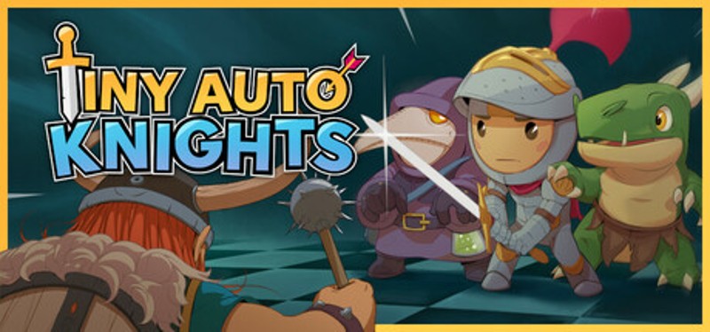 Tiny Auto Knights Image