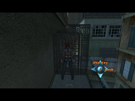 Tomb Raider: The Action Adventure Image