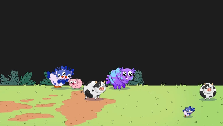 Totally Normal Meat Co. screenshot