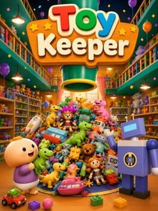 Toy Keeper Image