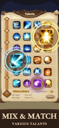 Treasure Chest Master Image