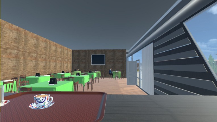 Turkish Coffee Daily screenshot