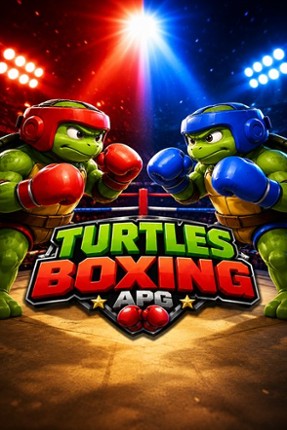 Turtles Boxing APG Image
