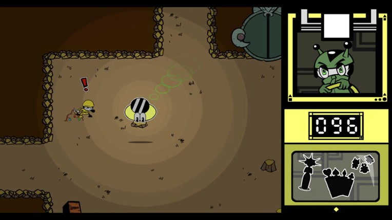 UFOntastic screenshot