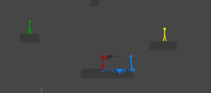 Ultimate Stick Stick 2 Image