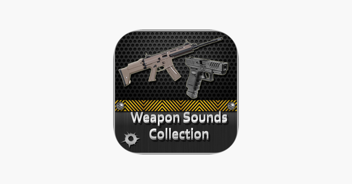 Games like Ultimate Weapon Sound