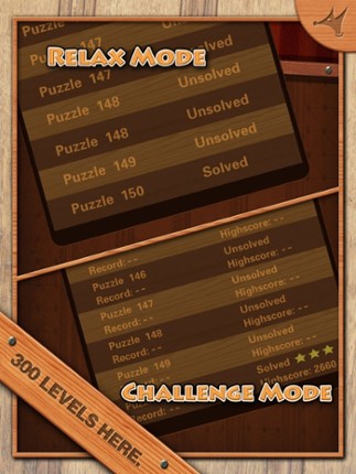 Unblock Board HD screenshot