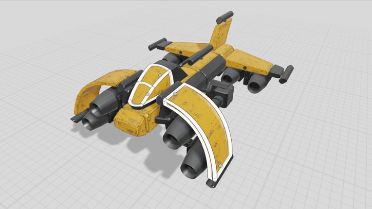 Uncrewed 2 screenshot