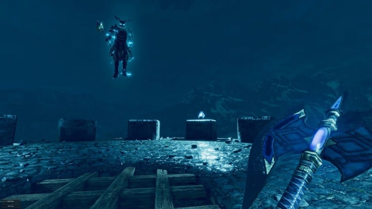 Undead Citadel screenshot