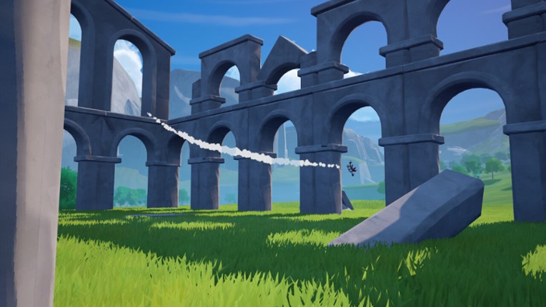 Unknown FPV : Drone Simulator screenshot