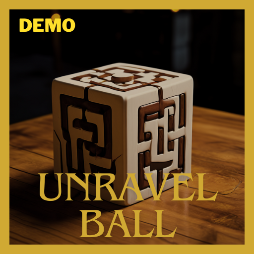 Games like Unravel Ball Part One