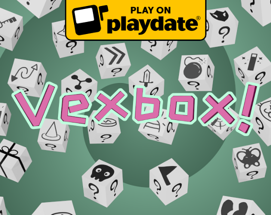 Vexbox (Playdate) Image