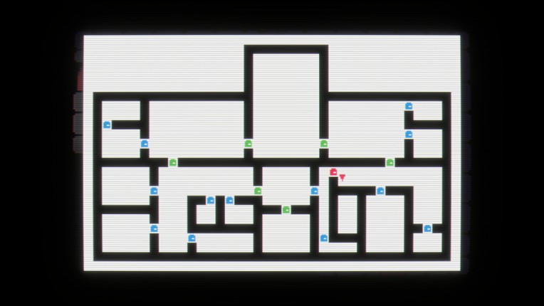 Victoria Kopernik: Monastery Image