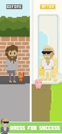 Virtual Beggar screenshot