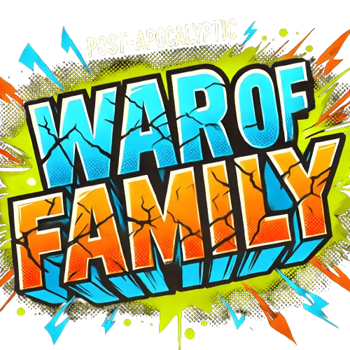 Games like War of Family