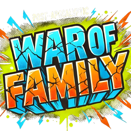 War of Family Image