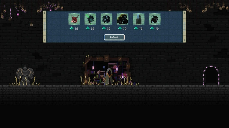 Wasteland Future Image