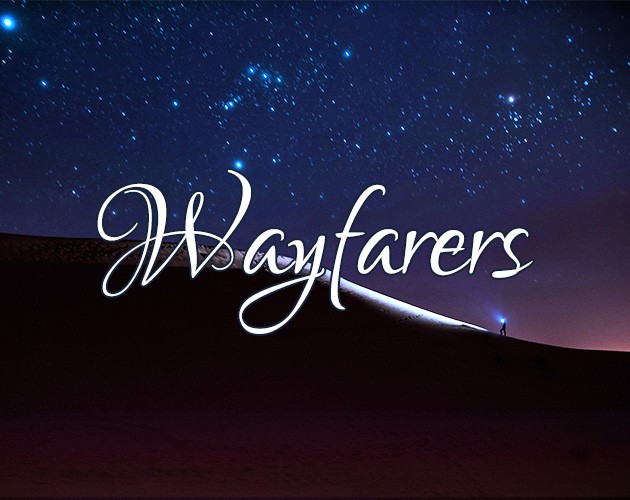 Games like Wayfarers