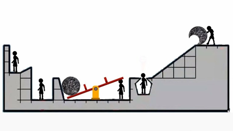 Who Dies First screenshot