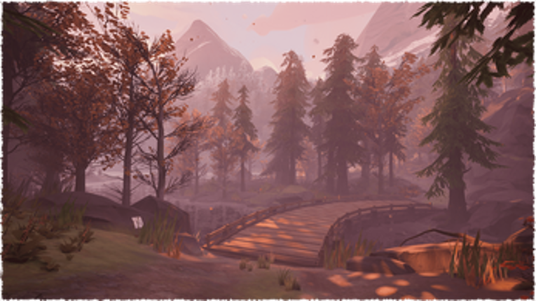 Wilderness Whispers screenshot
