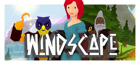 Games like Windscape