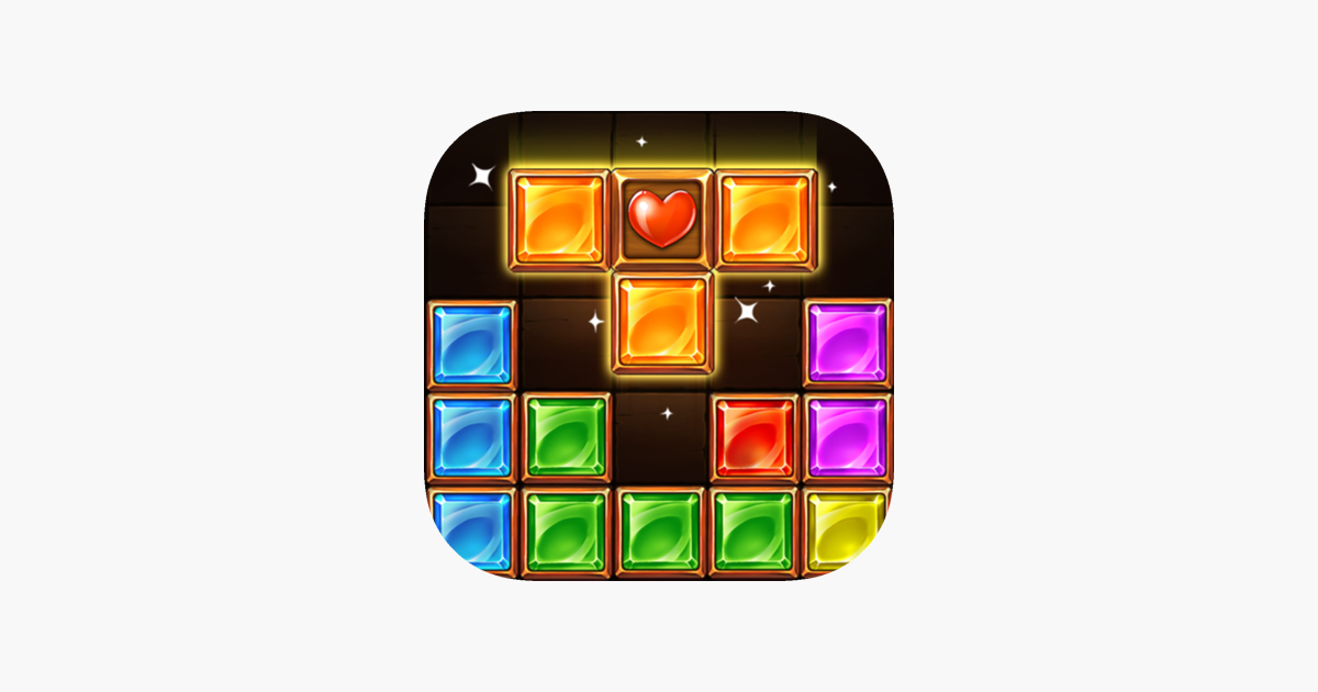 Games like Wood block puzzle blast