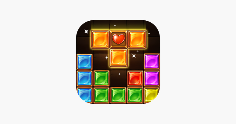 Wood block puzzle blast Image