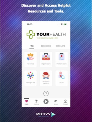 Word Search (Neon Edition) screenshot