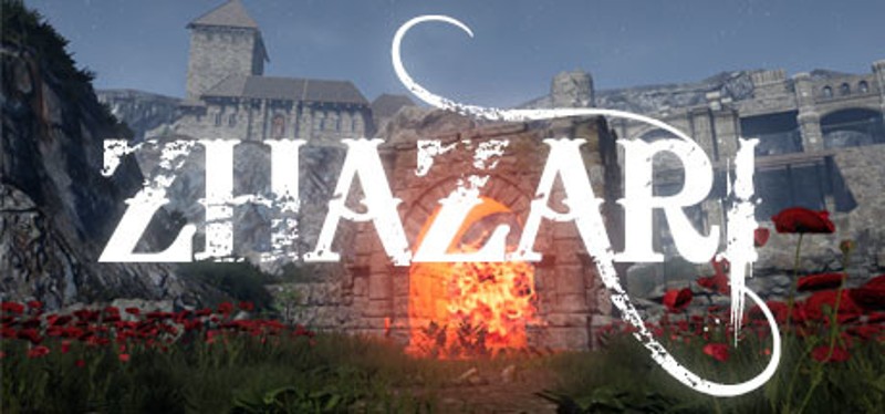 Zhazari VR Image