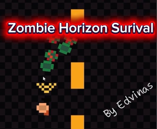 Zombie Horizon Survival Image