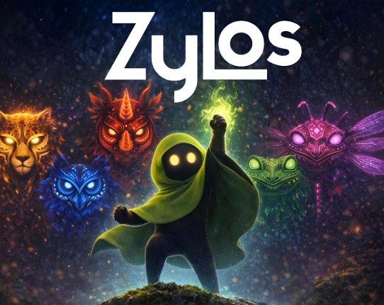 Zylos Image
