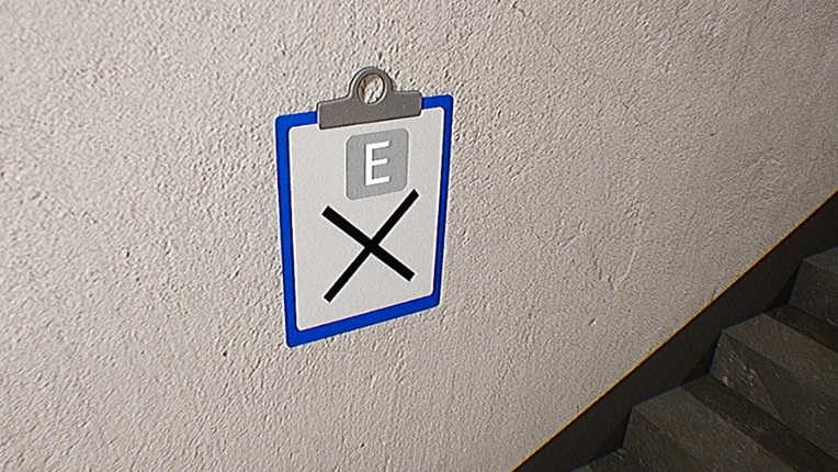 13层：公寓异常管理员 13 Floors: Anomalies screenshot