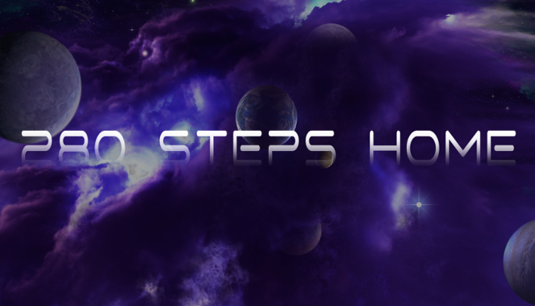 280 Steps Home Game Cover