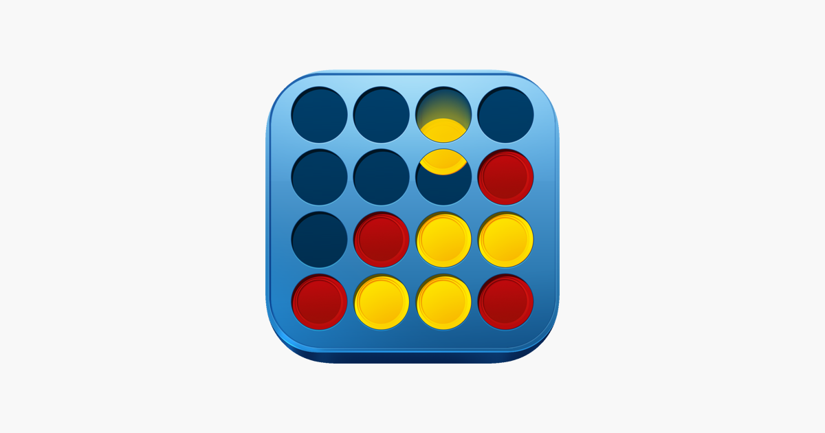 Games like 4 in a Row Multiplayer