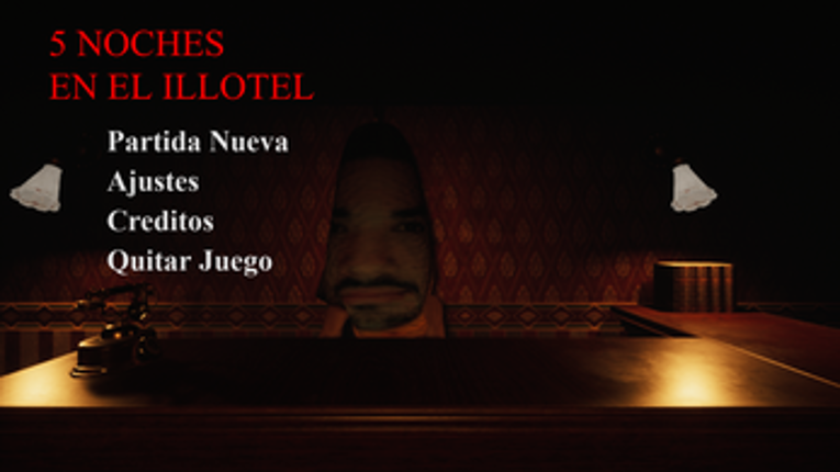 5 Noches En El Illotel Image